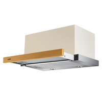 VENTOLUX GARDA 60 OW/WOOD C (1000) IT